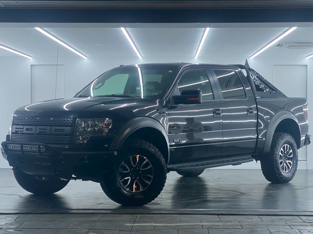 フォード F-150 車検残ありの中古車一覧｜中古車検索 - 価格.com