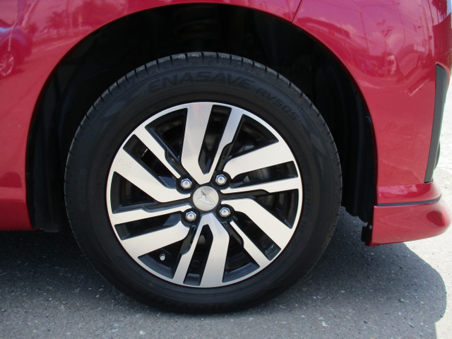 ★純正アルミホイール★