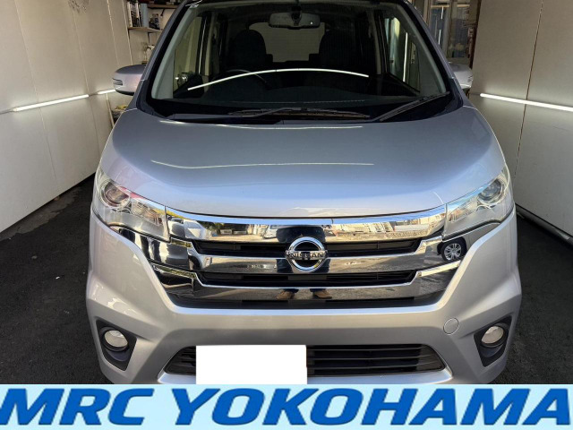 デイズハイウェイスターX