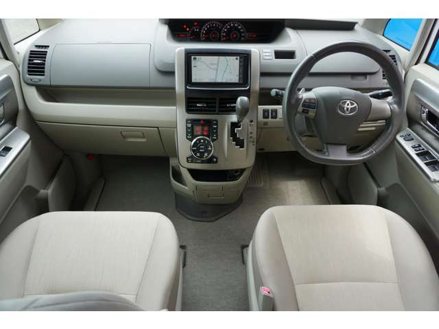 納車前にクリーニングを行います。心を込めて丁寧に清掃させていただきます!!