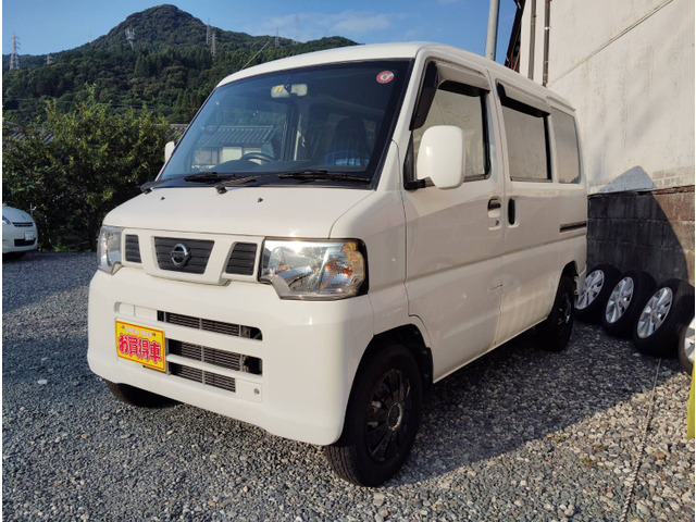 最終値下げ！2012年式NV100 クリッパー走行距離68,321！！車検もR8 2月まで！ 最終値下げ！2012年式NV100 クリッパー走行距離68,321！！車検もR8 2月