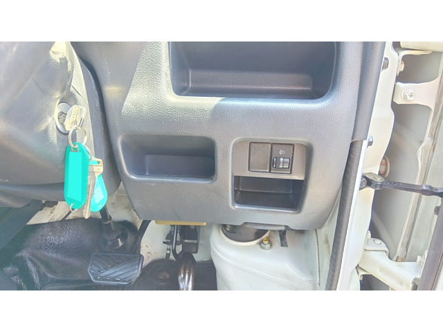 鍵は2個あります。