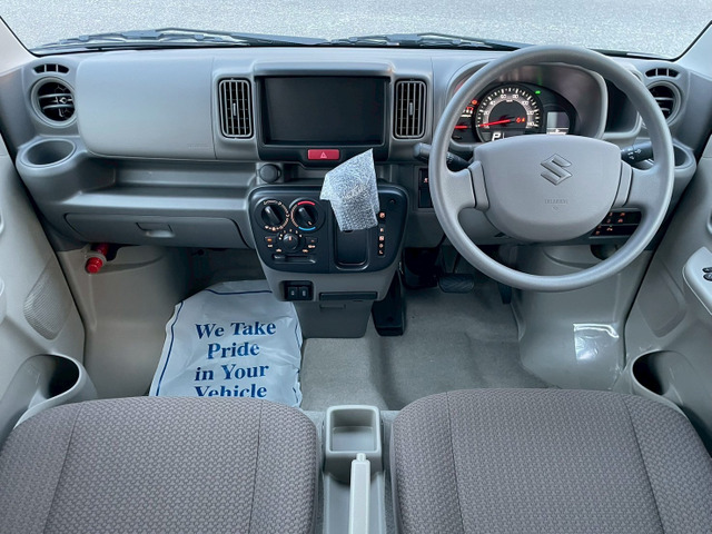 エブリイジョイン ターボ ハイルーフ 4WD