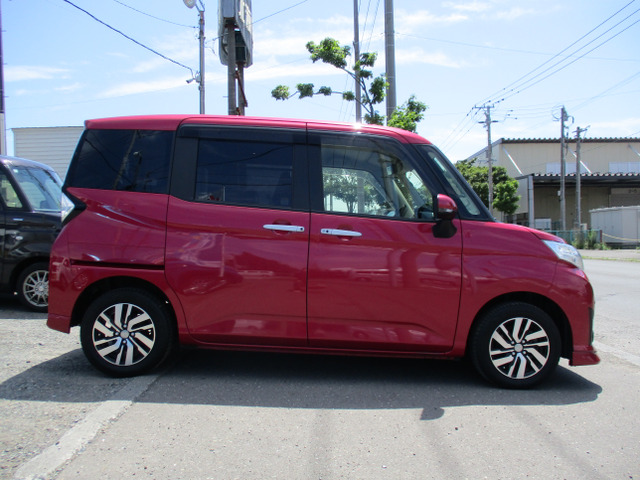 ★リア3面プライバシーガラス★