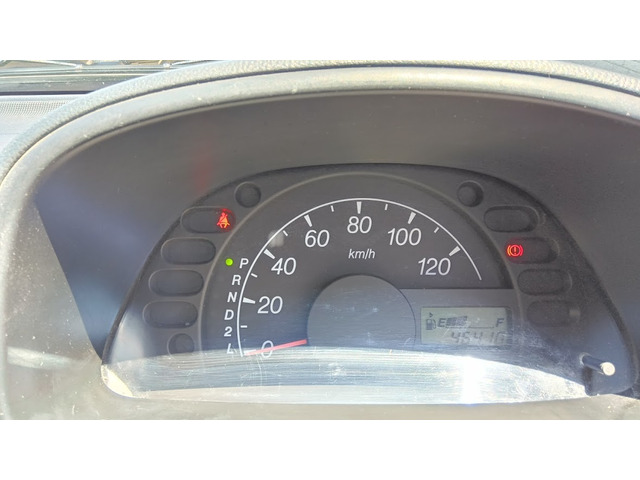 走行少なめの4.6万キロです。