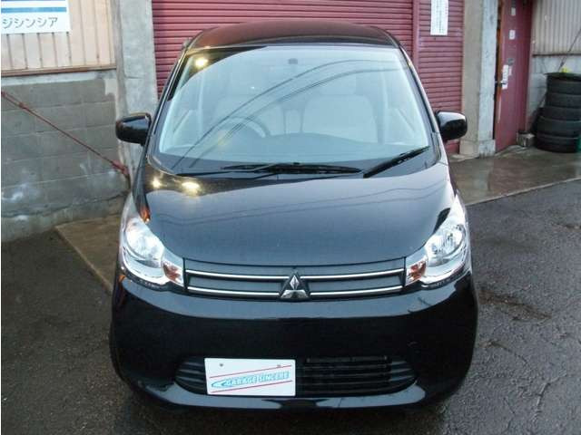 弊社は認証工場も取得しているため車両整備は自信があります。ボディのコーティングや下廻り塗装などもご予算に応じて対応致しますので、お問い合わせください♪