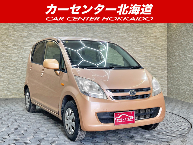 ダイハツ ムーヴ 4WDの中古車一覧｜中古車検索 - 価格.com