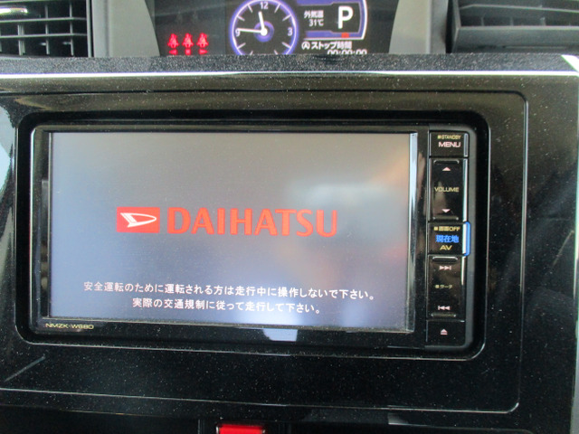 ★純正ナビ・テレビ付いてます★