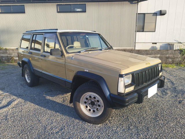 ジープの中古車一覧｜中古車検索 - 価格.com