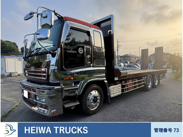 いすゞ ギガの中古車・相場情報｜中古車検索 - 価格.com
