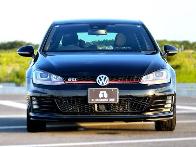 ������27�N�� �S���t GTI DCC PKG ���ɂ��܂�����