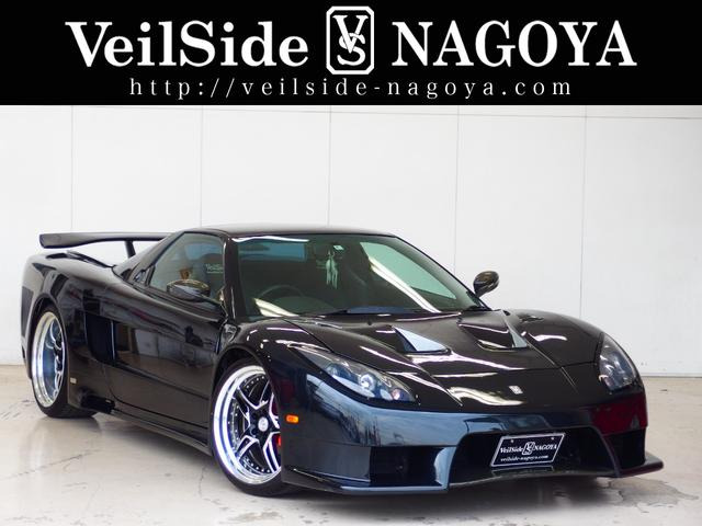 ホンダ NSX 1990年モデルの中古車一覧｜中古車検索 - 価格.com