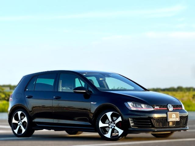 �S���t(�t�H���N�X���[�Q��) GTI�@DCC�p�b�P�[�W AW�t���~�^�C���t�� ���Îԉ摜