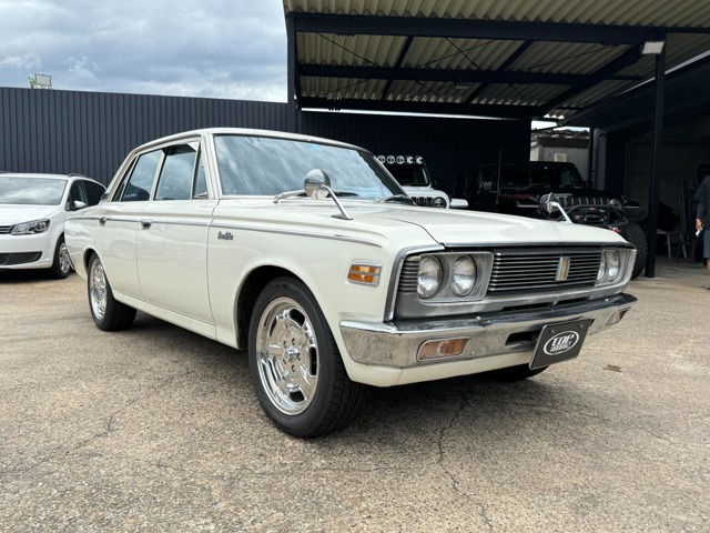 �N���E���Z�_���i�g���^�j�I�[�i�[�f���b�N�X MS50 ���Îԉ摜