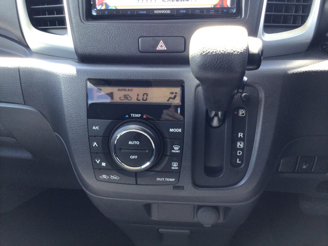 �I�[�g�G�A�R���ł�!