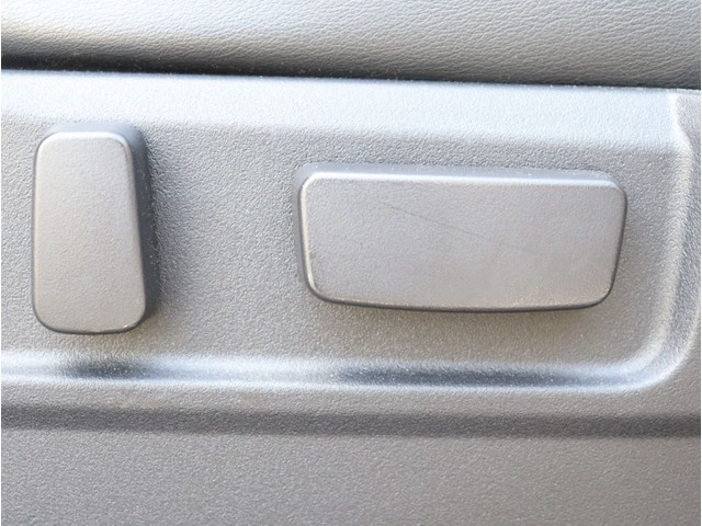 楽々安全♪パワーシート(運転席)!!!