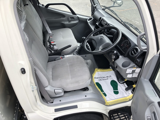 ダイナアルミバン