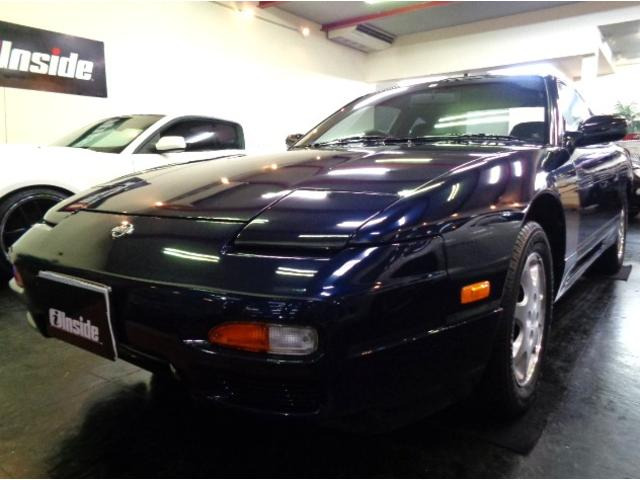 日産 180SXの中古車・相場情報｜中古車検索 - 価格.com