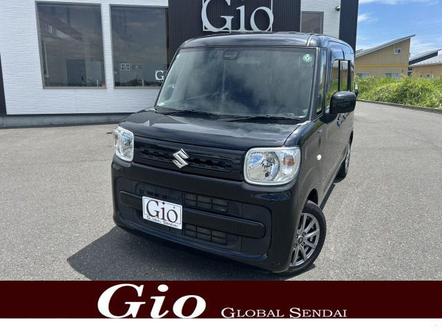 スペーシアハイブリッド(HYBRID) G