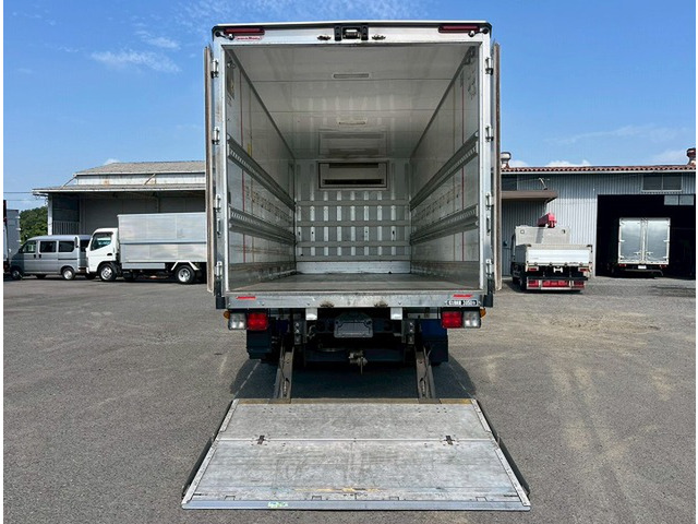 ★★アルミホイール!★左スライド扉!★H30-レンジャー・冷蔵冷凍車PG★