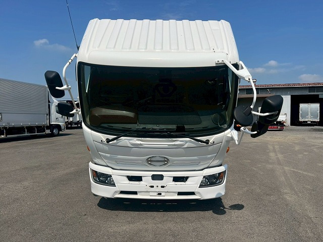 H30-レンジャー・冷蔵冷凍車PG★格納式パワーゲート!★3.05トン積載!★