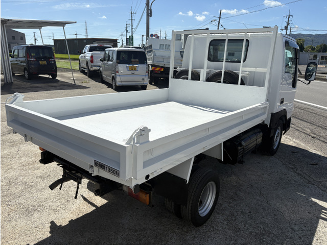 1990cc 1.35t 1.35�g�� �_���v 3�l��� 5�� 5MT 3�y�_�� ���O���d�グ�ς� �����I�[�i�[ ETC�t �K�\���� ���d��3055Kg ���ʖƋ�OK