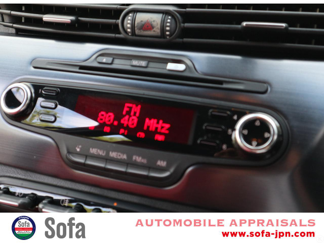 �A���t�@�����I�T�E���h�V�X�e��