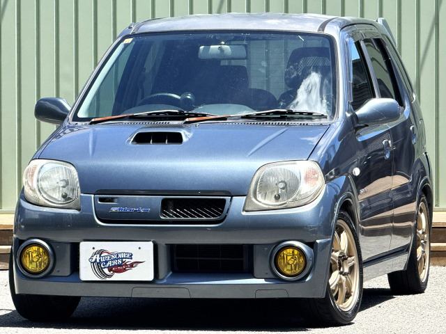 kei様　BS前後　ダークグレー スズキ Kei グレー(灰色)の中古車一覧｜中古車検索 - 価格.com