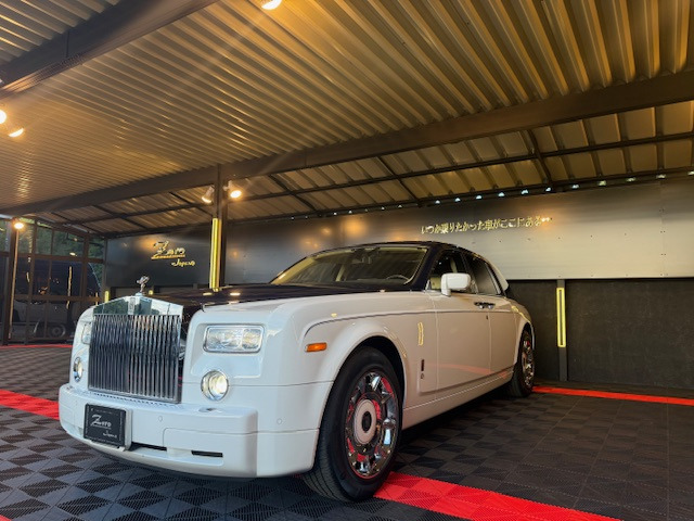 誠F11ロールスロイス白F24デリバリーバン ロールスロイス バン」の中古車 | 中古車情報・中古車検索なら