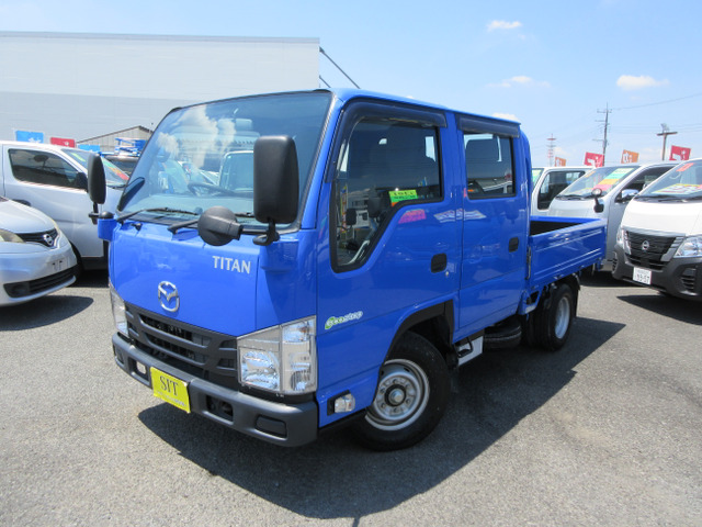 マツダ タイタン ブルー(青色)の中古車一覧｜中古車検索 - 価格.com