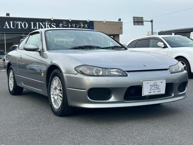 日産 シルビア 1999年モデルの中古車一覧｜中古車検索 - 価格.com