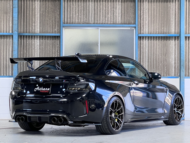 �G�N�X�e���A/�{�g�����C���ƃE�C���O��L���G�A�����[�J�[�p�[�c�œZ�߁A�I�[���u���b�N�̊O����VOLK Racing�����킹�����͂̃J�X�^�}�C�Y�ł�!