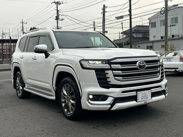 四輪駆動トラック ホワイト トヨタ ランドクルーザー70 2.8 AX ディーゼルターボ 4WD（価格