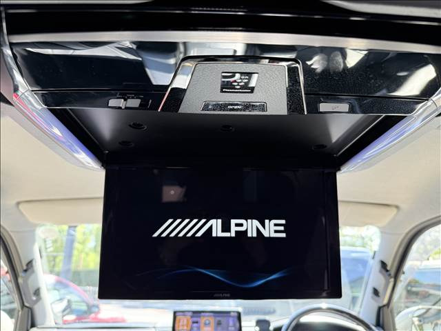 ハイエースバン