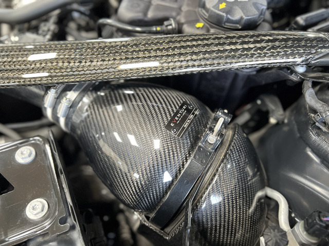 �C���e�[�N�V�X�e����EVENTURI�̃J�[�{���p�[�c�œ��ꂳ��Ă��܂�!���Ɍ��h�����ǂ��A���\�������A�C�e���ł�!