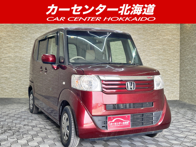 【北海道札幌】手25万！　ホンダ N-BOX カスタム　4WD 検令和9年6月迄 北海道札幌】手25万！ ホンダ N-BOX カスタム 4WD 検令和9年6月