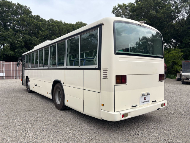 ブルーリボンバス