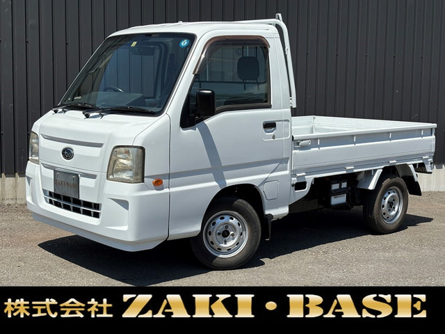 サンバートラック(スバル) TB 4WD 中古車画像