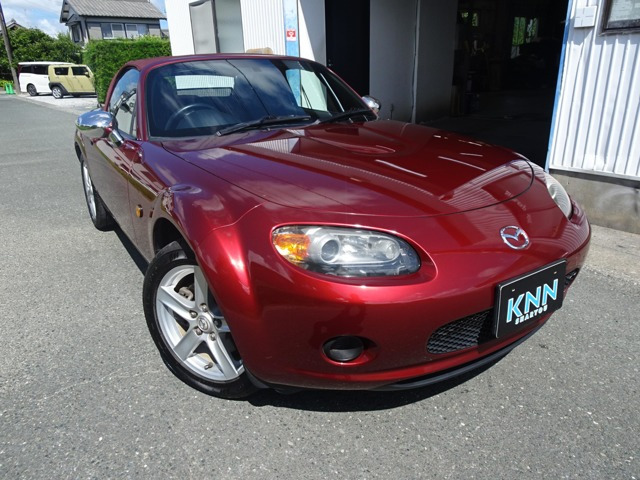 【中古台】CRロードスター２nd Run Run 【中古台】CRロードスター２nd