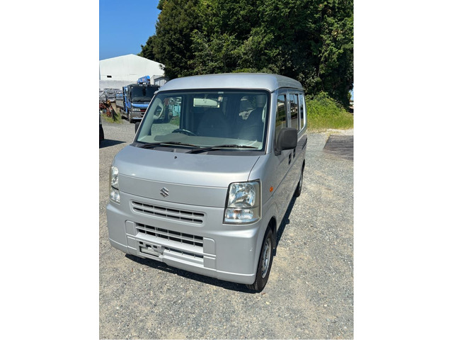 エブリイPA ハイルーフ