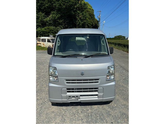 エブリイPA ハイルーフ