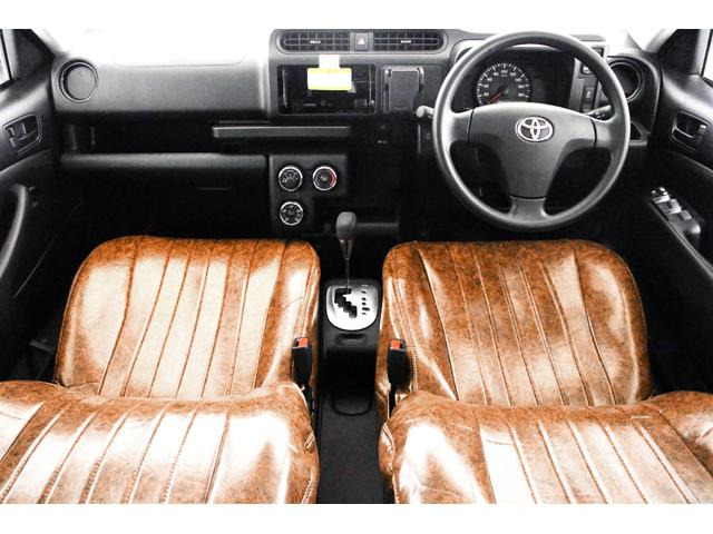 プロボックス1.5 F