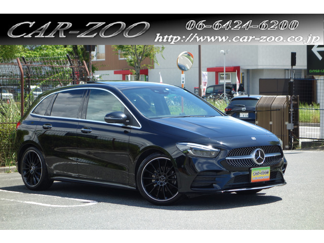 コミコミ！！ メルセデス ベンツ B170 18年式