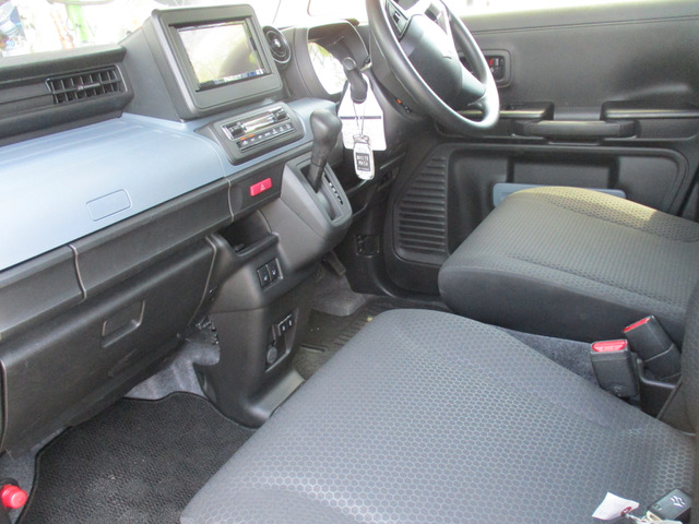 スペーシアベースXF