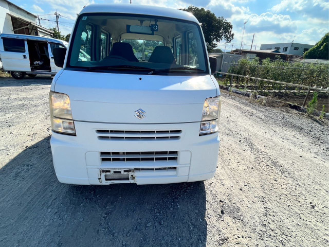 エブリイ(スズキ) PA ハイルーフ PW/下取り強化中! 中古車画像