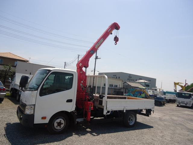 �_�C�i(�g���^) 4WD�N���[���t���W�R�����C�h�����O ���Îԉ摜