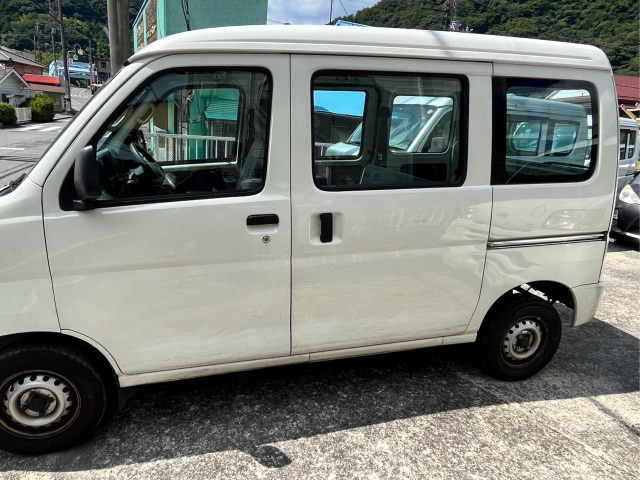 ハイゼットカーゴスペシャル ハイルーフ