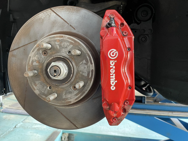 ���u�����{�u���[�L!��������Ƃ����u���[�L���O�ŃT�[�L�b�g�ł��劈��!