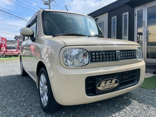 アルトラパン10th アニバーサリーリミテッド