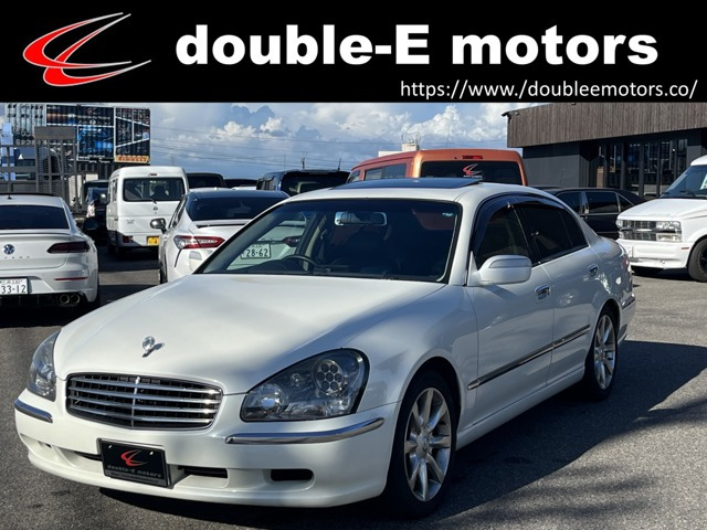 日産 シーマ 東海地方の中古車一覧(2ページ目)｜中古車検索